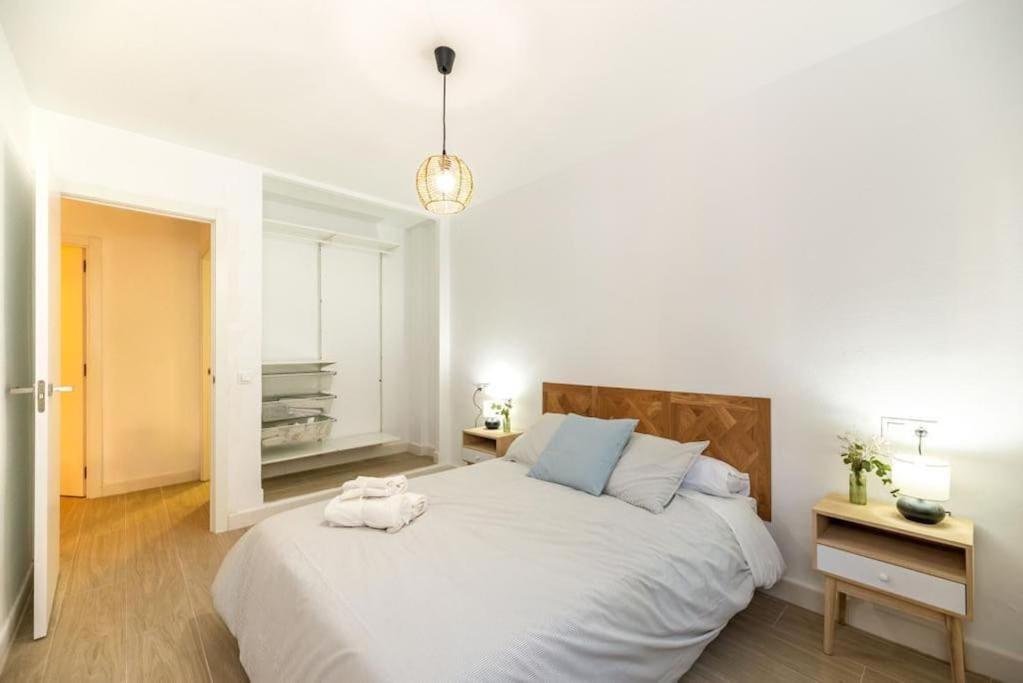 Ct 228 - City Center Fuengirola - Apartment I Exterior foto