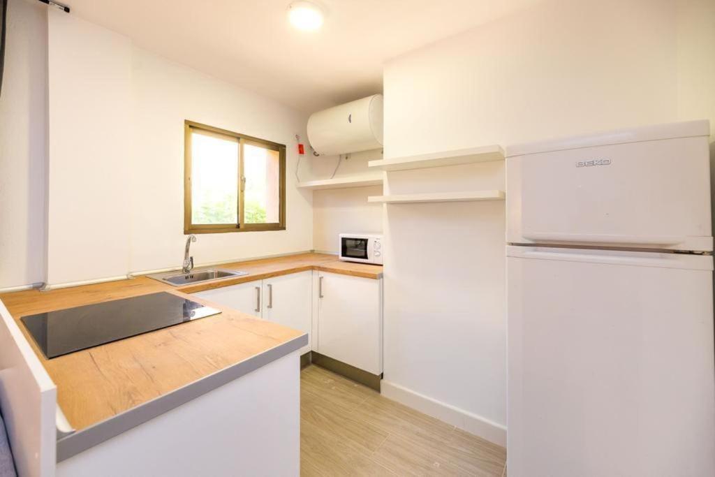 Ct 228 - City Center Fuengirola - Apartment I Exterior foto